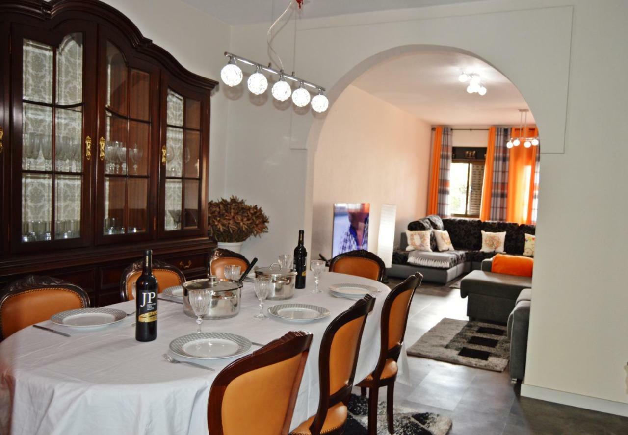 House In Funchal With Panoramic View 2-6 Villa ภายนอก รูปภาพ